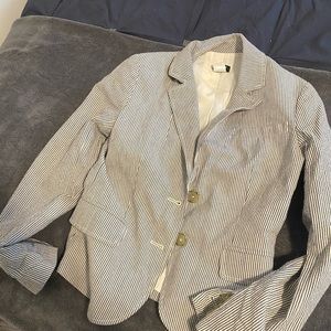 JCrew blazer